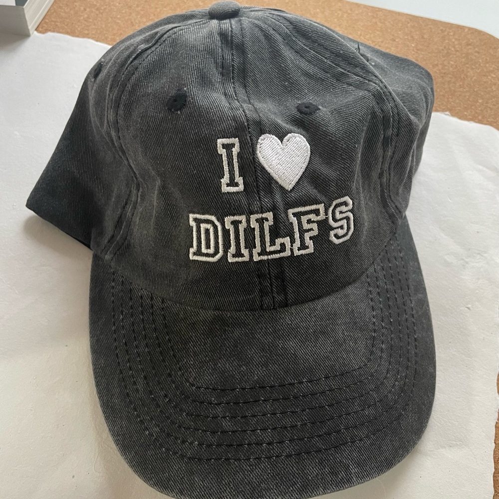 Baseball Hat - image 1